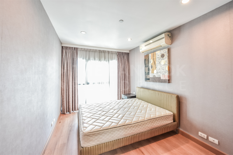 คอนโดมิเนียมในกรุงเทพฯ, ประเทศไทย, 2 ห้องนอน № 185303 - รูปถ่าย 3