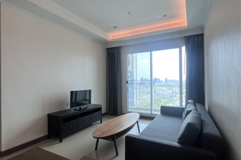Condo in Bangkok, Thailand, 1 bedroom  № 185306