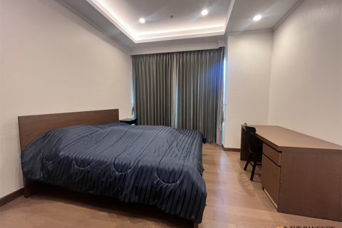 Condo in Bangkok, Thailand, 1 bedroom  № 185306