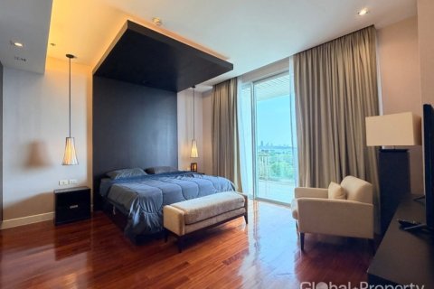 Condo in Pattaya, Thailand, 2 bedrooms  № 194708 - photo 3