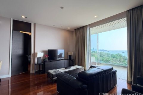 Condo in Pattaya, Thailand, 2 bedrooms  № 194708 - photo 5