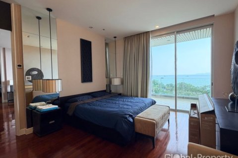 Condo in Pattaya, Thailand, 2 bedrooms  № 194708 - photo 4