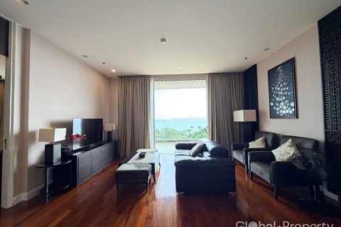 Condo in Pattaya, Thailand, 2 bedrooms  № 194708 - photo 6