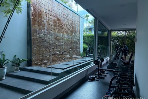 คอนโดมิเนียมในพัทยา, ประเทศไทย, 2 ห้องนอน № 194711 - รูปถ่าย 27