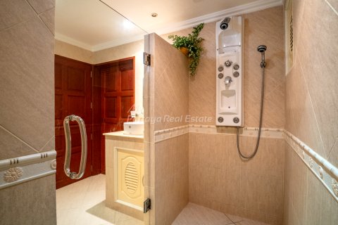 Condo à Bang Lamung, Thaïlande, 1 chambre  № 194705 - photo 14