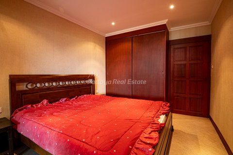 Condo à Bang Lamung, Thaïlande, 1 chambre  № 194705 - photo 10