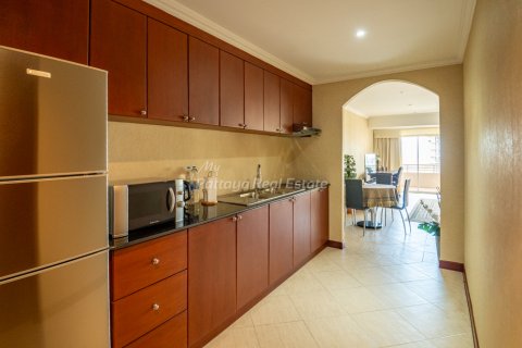 Condo à Bang Lamung, Thaïlande, 1 chambre  № 194705