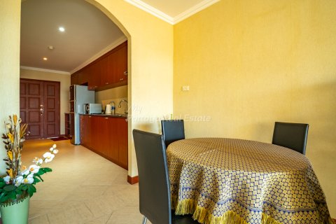 Condo à Bang Lamung, Thaïlande, 1 chambre  № 194705 - photo 4