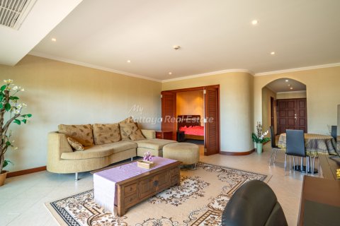 Condo à Bang Lamung, Thaïlande, 1 chambre  № 194705 - photo 6