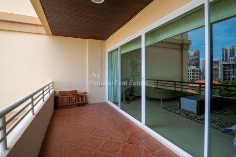 Condo à Bang Lamung, Thaïlande, 1 chambre  № 194705 - photo 15