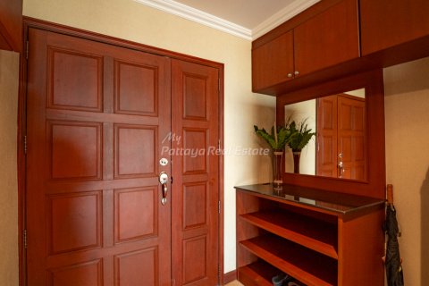 Condo à Bang Lamung, Thaïlande, 1 chambre  № 194705 - photo 2