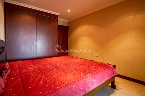Condo à Bang Lamung, Thaïlande, 1 chambre  № 194705 - photo 11