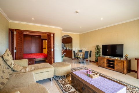 Condo à Bang Lamung, Thaïlande, 1 chambre  № 194705 - photo 7