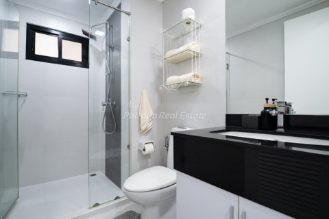 Condo in Bang Lamung, Thailand, 3 bedrooms  № 194706 - photo 18
