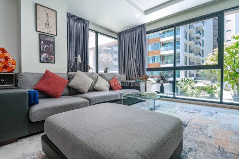 Condo in Bang Lamung, Thailand, 3 bedrooms  № 194706 - photo 4