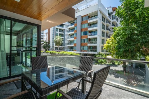 Condo in Bang Lamung, Thailand, 3 bedrooms  № 194706 - photo 20