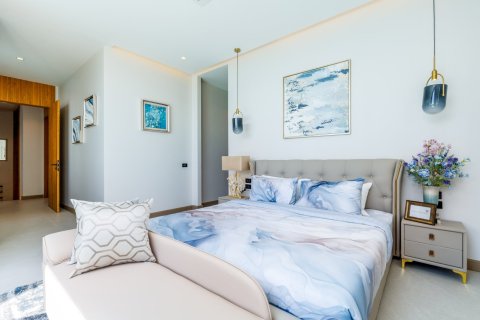 House in Bang Tao, Thailand 4 bedrooms № 153865 - photo 21