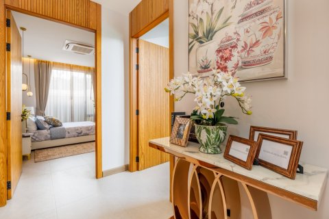 House in Bang Tao, Thailand 4 bedrooms № 153865 - photo 17