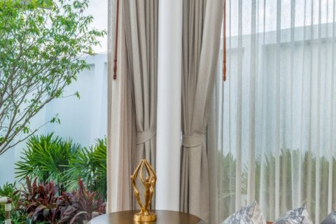 House in Bang Tao, Thailand 4 bedrooms № 153865 - photo 14