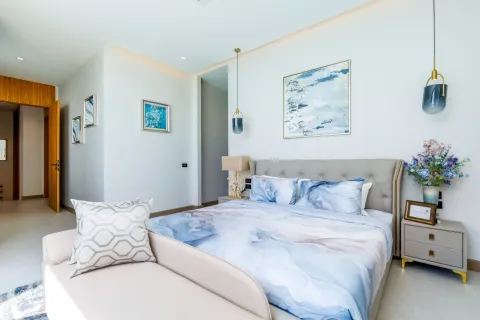 Дом в Банг Тао, Таиланд с 4 спальнями  № 153865 - фото 21