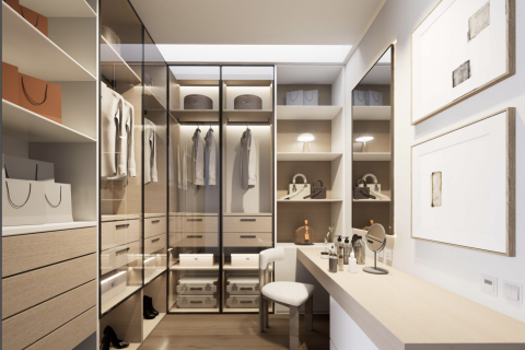 House in Bang Tao, Thailand 3 bedrooms № 153868 - photo 11