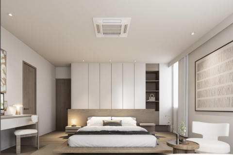 Дом в Банг Тао, Таиланд с 3 спальнями  № 153868 - фото 10