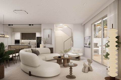 House in Bang Tao, Thailand 3 bedrooms № 153868 - photo 8