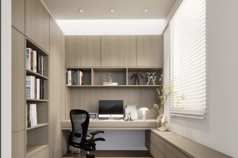 House in Bang Tao, Thailand 3 bedrooms № 153867 - photo 9