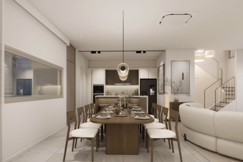 House in Bang Tao, Thailand 3 bedrooms № 153867 - photo 4