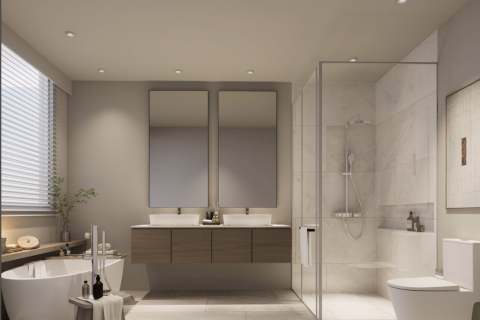 House in Bang Tao, Thailand 3 bedrooms № 153867 - photo 14