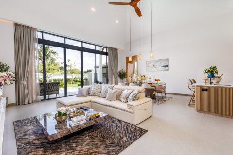 House in Bang Tao, Thailand 3 bedrooms № 153864 - photo 3