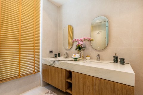 House in Bang Tao, Thailand 3 bedrooms № 153864 - photo 19