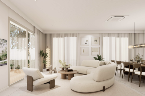 House in Bang Tao, Thailand 3 bedrooms № 153869 - photo 5