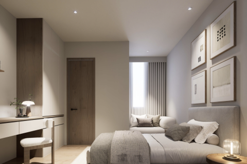 House in Bang Tao, Thailand 3 bedrooms № 153869 - photo 15