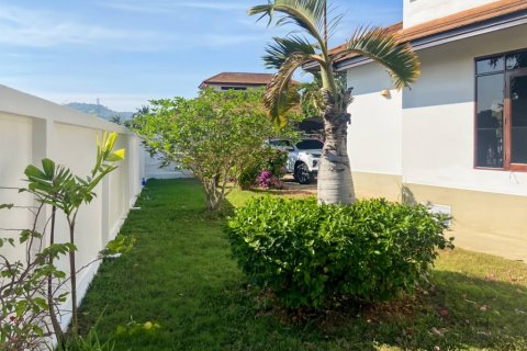 Villa in Hua Hin, Thailand 3 bedrooms № 117184 - photo 6