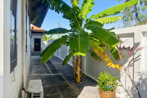 Вилла в Хуа Хине, Таиланд с 3 спальнями  № 117184 - фото 10