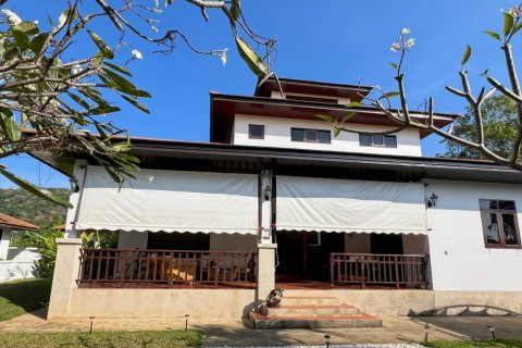 Villa in Hua Hin, Thailand 3 bedrooms № 117184 - photo 5