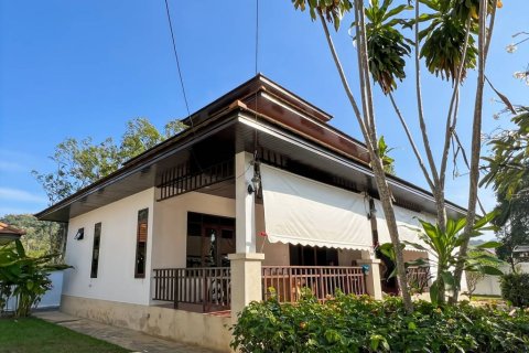 Villa à Hua Hin, Thaïlande 3 chambres № 117184