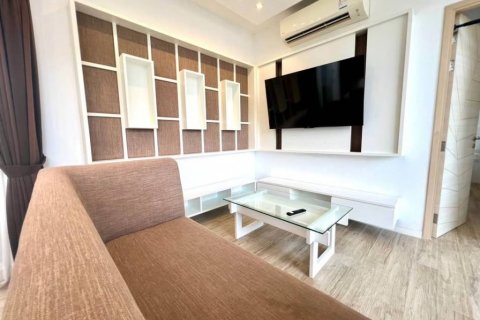 Вилла в Раваи, Таиланд с 3 спальнями  № 117181 - фото 3