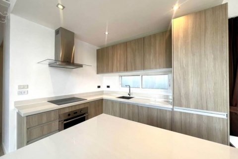 Вилла в Раваи, Таиланд с 3 спальнями  № 117181 - фото 10