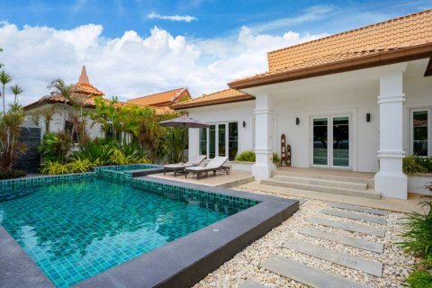 Villa à Hua Hin, Thaïlande 2 chambres № 117183 - photo 3