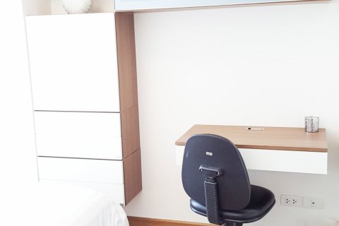 Condo à Bang Na, Bangkok, Thaïlande, 1 chambre  № 143902 - photo 5