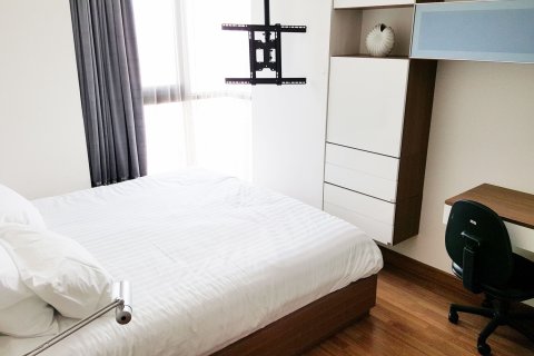 Condo à Bang Na, Bangkok, Thaïlande, 1 chambre  № 143902 - photo 4