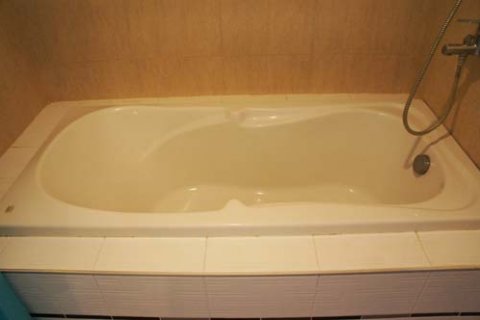 Кондоминиум с 1 спальней в Бангкоке, Таиланд № 143675 - фото 8