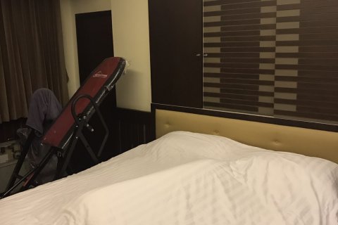 Condo in Bangkok, Thailand, 4 bedrooms  № 143676 - photo 10