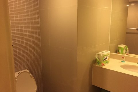 Condo in Bangkok, Thailand, 1 bedroom  № 143678 - photo 7