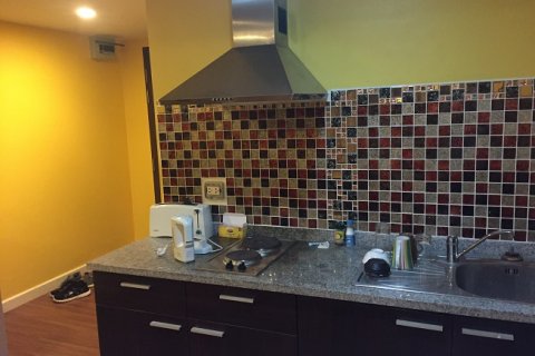 Condo in Bangkok, Thailand, 1 bedroom  № 143678 - photo 8