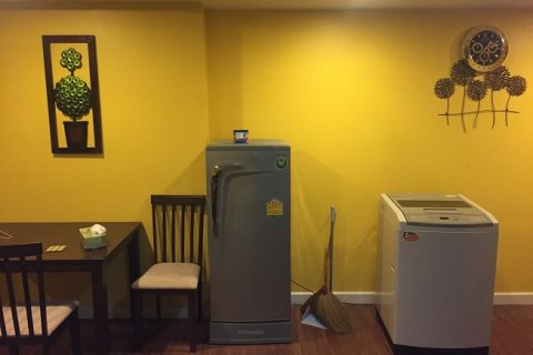 Condo in Bangkok, Thailand, 1 bedroom  № 143678 - photo 3