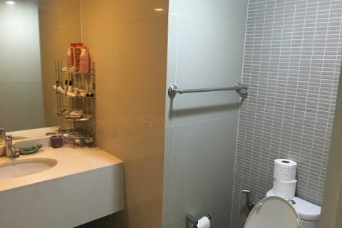 Condo in Bangkok, Thailand, 1 bedroom  № 143678 - photo 6