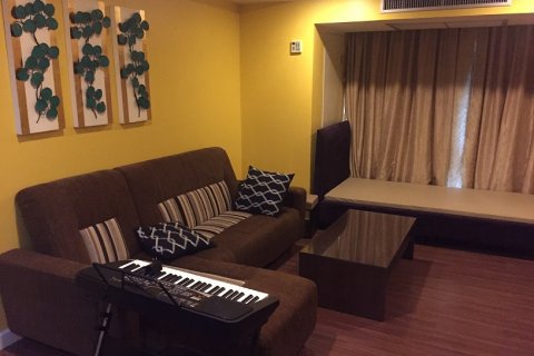 Condo in Bangkok, Thailand, 1 bedroom  № 143678 - photo 1